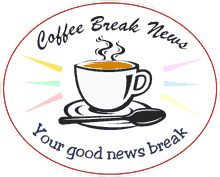 CBN Coffee Cup Logo